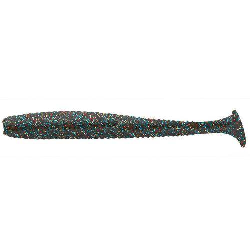 Приманка силікон Lucky John S-Shad Tail 3,8in / 96мм / 5шт / колір F08 140145-F08 в інтернет супермаркеті PbayMarket!