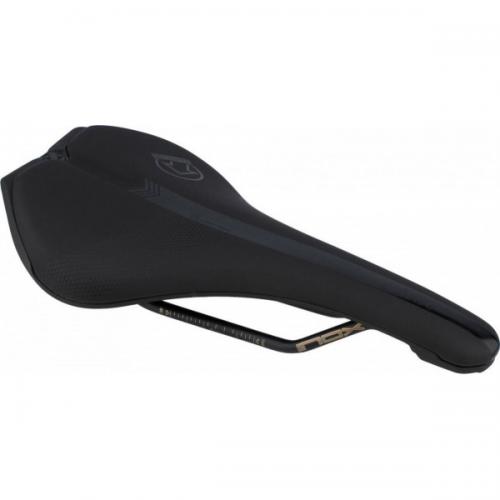 Сідло Pro Turnix Performance 275х152 мм Чорний (1096-PRSA0336) Сідло Pro Turnix Performance 275х152 мм Чорний (1096-PRSA0336)