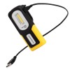Ліхтар професійний Mactronic Dura Tool 110 Lm Cool White Red LED Magnetic Recharg Type-C Різнокольоровий (PWL0014)