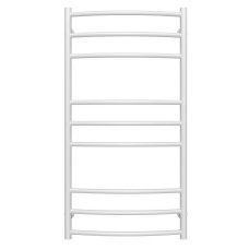 Рушникосушарка водяна Класік Еліт П9 400х1000 Deffi Білий (C.KE.100.40.9.W.C)