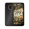 Смартфон Gigaset GX4 IM 4/64GB Dual Sim Black (S30853H1531R111)