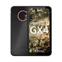 Смартфон Gigaset GX4 IM 4/64GB Dual Sim Black (S30853H1531R111)