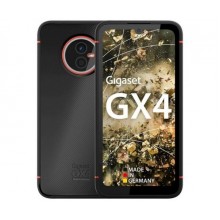 Смартфон Gigaset GX4 IM 4/64GB Dual Sim Black (S30853H1531R111)