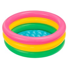 Басейн Intex 58924 Дитячий 3 кільця