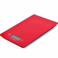 Ваги кухонні електронні Domotec MS-912 до 5kg/ 0.1gr Червоний (200753 RED) Ваги кухонні електронні Domotec MS-912 до 5kg/ 0.1gr Червоний (200753 RED)