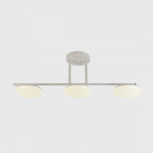 Люстра стельова Sunlight N4244/3 Люстра стельова Sunlight N4244/3
