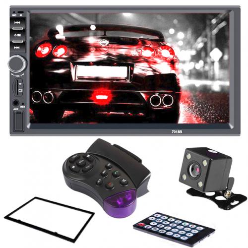 Автомагнітола 7