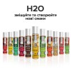 Лубрикант на водній основі зі смаком ананасу System JO H2O JUICY PINEAPPLE 120 мл (SO1675) в інтернет супермаркеті PbayMarket!