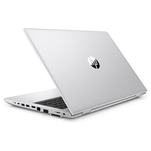 Ноутбук Refurb HP ProBook 650 G4 FHD i7-8850H/24/512SSD Class A-