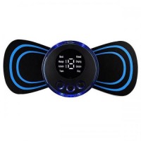 Імпульсний міостимулятор EMS Mini Massage Stick (3_03410) Імпульсний міостимулятор EMS Mini Massage Stick (3_03410)