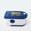 Пульсоксиметр на палець Pulse Oximeter LK-88 Оксиметр електронний