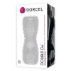 Мастурбатор Dorcel Double OO (MD0857) в інтернет супермаркеті PbayMarket!