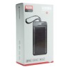 УМБ Power Bank XO PR158 QC3.0/QC2.0 22.5W 2А Micro-usb Lightning Type-C PD20W 50000 mAh