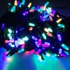 Гірлянда-нитка Matrix String-Lights 400M-3 20 м Різнокольоровий (11873) в інтернет супермаркеті PbayMarket!