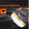 Ліхтар кемпінговий T60 SuperFire 127 Lumen IP44