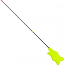 Вудка зимова Select Ice Jig-2 безкатушечная 44cm 18g для балансира жовтий (1870-31-08)