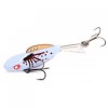 Балансир Lucky John Pro Series MEBARU 67мм (LJME67-206)