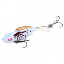 Балансир Lucky John Pro Series MEBARU 67мм (LJME67-206)