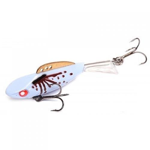 Балансир Lucky John Pro Series MEBARU 67мм (LJME67-206) Балансир Lucky John Pro Series MEBARU 67мм (LJME67-206)
