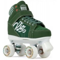 Ролики Rio Roller Mayhem II 46 Зелений Ролики Rio Roller Mayhem II 46 Зелений