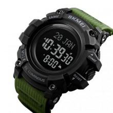 Годинник SKMEI 1680AGBK