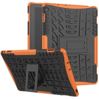 Чохол Armor Case для Huawei MediaPad M3 Lite 10.1 Orange