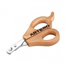 Кігтеріз-міні Artero Nature Collection 7х11 см Бежевий