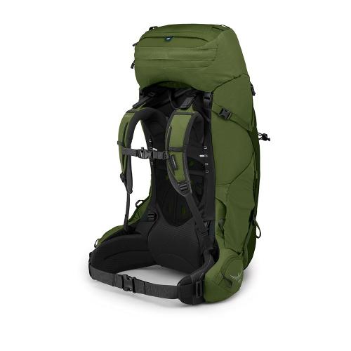 Рюкзак Osprey Aether 65 S/M Зелений