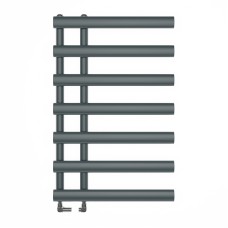 Рушникосушка Ideale Emma 11 7/780/500 антрацит