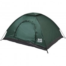 Намет Skif Outdoor Adventure I 2-місний 200х150х110 см Green (1013-389.00.81)
