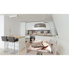 Наклейка вінілова на стіл Zatarga 