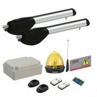Комплект автоматики для воріт Roger KIT R20/510 Комплект автоматики для воріт Roger KIT R20/510