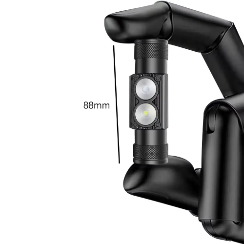 Налобний ліхтар Sofirn H25LR 800лм USB-C Чорний (2616844010) Налобний ліхтар Sofirn H25LR 800лм USB-C Чорний (2616844010)