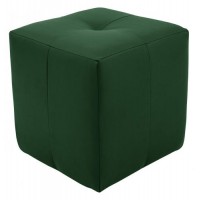 Пуфик Крісті Richman 40 x 40 x 45Н Fly 2226 Зелений Пуфик Крісті Richman 40 x 40 x 45Н Fly 2226 Зелений