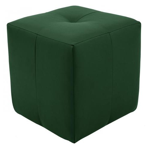Пуфик Крісті Richman 40 x 40 x 45Н Fly 2226 Зелений Пуфик Крісті Richman 40 x 40 x 45Н Fly 2226 Зелений