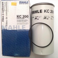 Фільтр паливний Mahle KC200 Daimler