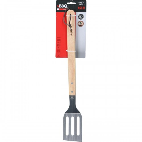 Лопатка для гриля BBQ Line 46 см Коричневий (900866)