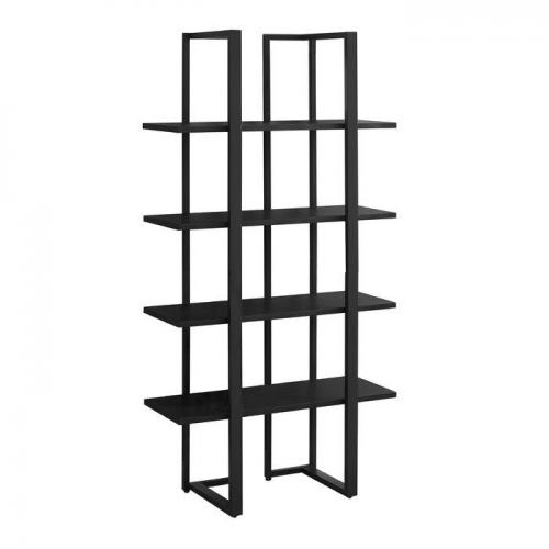 Стелаж GoodsMetall у стилі Лофт 1500х800х350 СТЖ1158 Стелаж GoodsMetall у стилі Лофт 1500х800х350 СТЖ1158