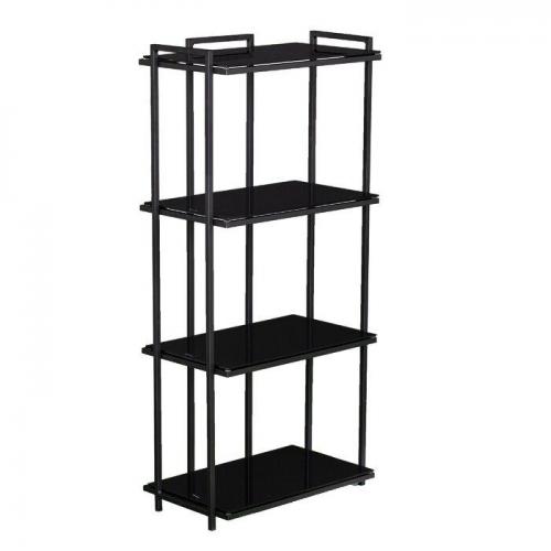 Стелаж GoodsMetall у стилі Лофт 1100х500х300 СТЖ1120 Стелаж GoodsMetall у стилі Лофт 1100х500х300 СТЖ1120