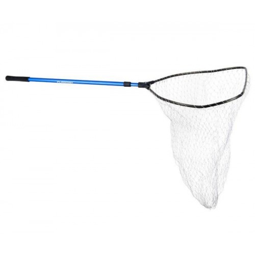 Підсак човновий Flagman Landing Net 70*70 2.3M Підсак човновий Flagman Landing Net 70*70 2.3M