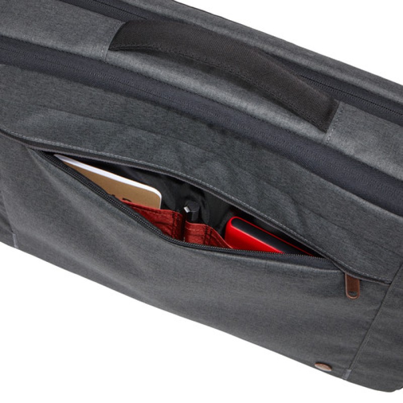 Сумка Case Logic Convertible Bag 15.6 ERACV-116 Obsidian (6579162)