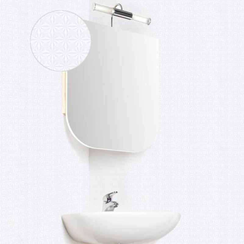 Панель ПВХ пластикова вагонка для стін та стелі D 8.03 250х3м Міріада Riko