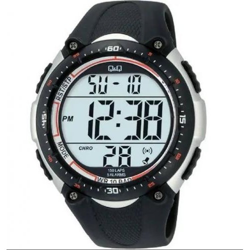 Годинник Q&Q M010-002 Годинник Q&Q M010-002