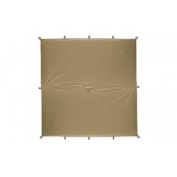 Тент Terra Incognita Tarp 3 x 3 Пісочний (TI-TRP33S) Тент Terra Incognita Tarp 3 x 3 Пісочний (TI-TRP33S)