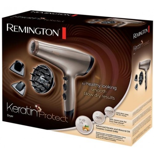 Фен Remington AC8002 (6369849) в інтернет супермаркеті PbayMarket!