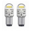 Комплект світлодіодних ламп Philips 11499CU60X2 P21/5W LED Ultinon Pro6000 SI 12V BAY15d white