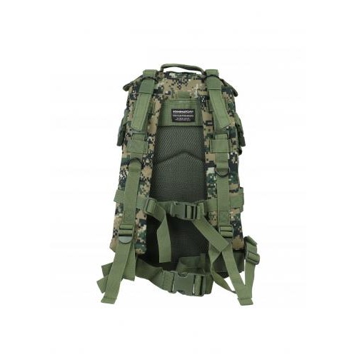 Рюкзак тактичний Dominator Velcro 30L Pixel-Camo DMR-VLK-PXL в інтернет супермаркеті PbayMarket!