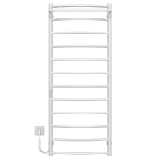 Рушникосушарка електрична Класік N П12 500х1300 Deffi Білий WD03 (C.KN.130.50.12.E.W.L.1)