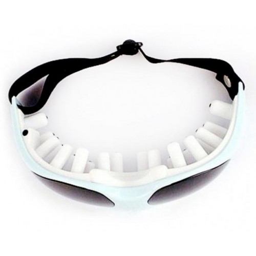 Масажер для очей Eye Massager KL218 Білий (np2_0928)