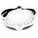 Масажер для очей Eye Massager KL218 18х10х6.5 см Білий (np2_0928)
